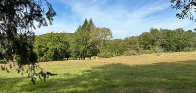 Terrain à Saint-Jean-de-Côle en Dordogne (24) de 2696 m² à vendre au prix de 30000€ - 3