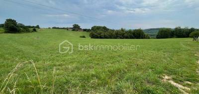 Terrain à Pezuls en Dordogne (24) de 10280 m² à vendre au prix de 44000€ - 1