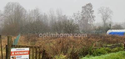 Terrain à Liesse-Notre-Dame en Aisne (02) de 2330 m² à vendre au prix de 25000€ - 2