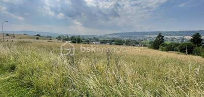 Terrain à Nouvion-sur-Meuse en Ardennes (08) de 13600 m² à vendre au prix de 161000€ - 2