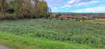 Terrain à La Barthe-de-Neste en Hautes-Pyrénées (65) de 2271 m² à vendre au prix de 36000€ - 1