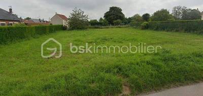 Terrain à Beuvraignes en Somme (80) de 795 m² à vendre au prix de 31000€ - 2