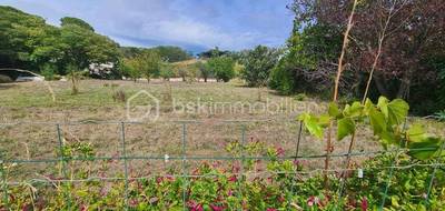 Terrain à Puilacher en Hérault (34) de 558 m² à vendre au prix de 146000€ - 2