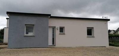 Terrain et maison à Tréglonou en Finistère (29) de 70 m² à vendre au prix de 191000€ - 1