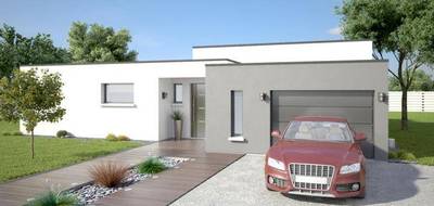 Terrain et maison à Soufflenheim en Bas-Rhin (67) de 400 m² à vendre au prix de 360000€ - 1