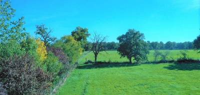 Terrain à Balbigny en Loire (42) de 4000 m² à vendre au prix de 90000€ - 2