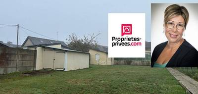 Terrain à Dinard en Ille-et-Vilaine (35) de 328 m² à vendre au prix de 341088€ - 3