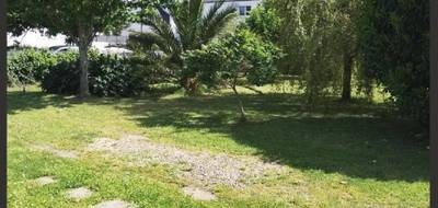 Terrain à Concarneau en Finistère (29) de 660 m² à vendre au prix de 145600€ - 3