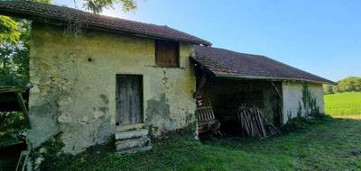 Terrain à Seyssel en Haute-Savoie (74) de 900 m² à vendre au prix de 250000€ - 2