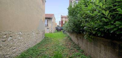 Terrain à Colombes en Hauts-de-Seine (92) de 600 m² à vendre au prix de 755550€ - 3