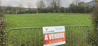 Terrain à Fiefs en Pas-de-Calais (62) de 7418 m² à vendre au prix de 65500€ - 2