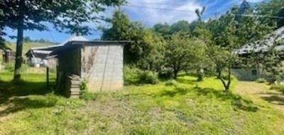 Terrain à Pallud en Savoie (73) de 410 m² à vendre au prix de 90000€ - 3