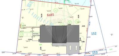 Terrain et maison à Thionville en Moselle (57) de 160 m² à vendre au prix de 704832€ - 4