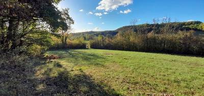 Terrain à Barguelonne-en-Quercy en Lot (46) de 2460 m² à vendre au prix de 40000€ - 3