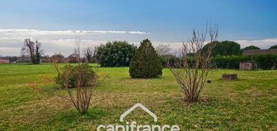 Terrain à Castelculier en Lot-et-Garonne (47) de 2453 m² à vendre au prix de 70000€ - 3