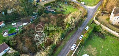 Terrain à Villeconin en Essonne (91) de 999 m² à vendre au prix de 149000€ - 3