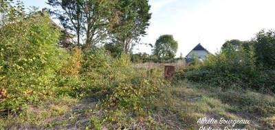 Terrain à Breteuil en Eure (27) de 1010 m² à vendre au prix de 40000€ - 1