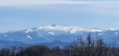 Terrain à Sauveterre-de-Béarn en Pyrénées-Atlantiques (64) de 3084 m² à vendre au prix de 95000€ - 1