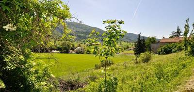 Terrain à Méailles en Alpes-de-Haute-Provence (04) de 592 m² à vendre au prix de 40000€ - 3