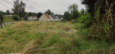 Terrain à Saint-Simon en Aisne (02) de 1955 m² à vendre au prix de 26500€ - 3