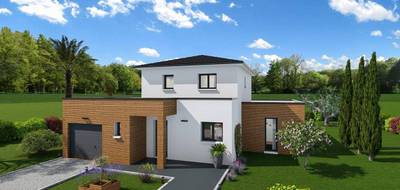 Terrain et maison à Saint-Sulpice-la-Pointe en Tarn (81) de 470 m² à vendre au prix de 330330€ - 1