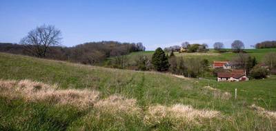 Terrain à Saint-Cyprien en Dordogne (24) de 3470 m² à vendre au prix de 46900€ - 3