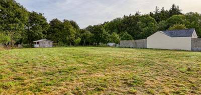 Terrain à Guérande en Loire-Atlantique (44) de 1358 m² à vendre au prix de 250000€ - 2