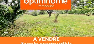 Terrain à Plouër-sur-Rance en Côtes-d'Armor (22) de 784 m² à vendre au prix de 220495€ - 1