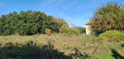 Terrain à Cruviers-Lascours en Gard (30) de 940 m² à vendre au prix de 108000€ - 3