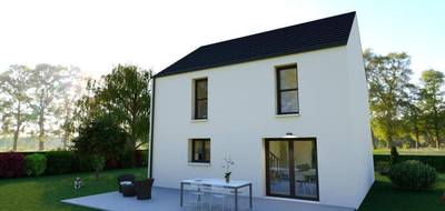 Terrain et maison à Corbie en Somme (80) de 402 m² à vendre au prix de 258114€ - 2