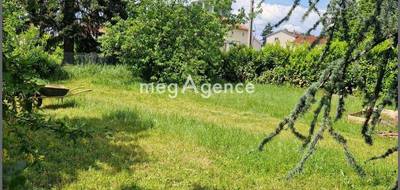 Terrain à Saint-Genis-les-Ollières en Rhône (69) de 403 m² à vendre au prix de 249000€ - 4