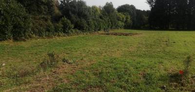 Terrain à Plounérin en Côtes-d'Armor (22) de 1735 m² à vendre au prix de 19000€ - 1