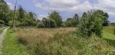 Terrain à Thieux en Oise (60) de 883 m² à vendre au prix de 54000€ - 4