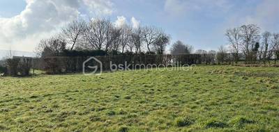 Terrain à Flers en Orne (61) de 850 m² à vendre au prix de 32820€ - 2