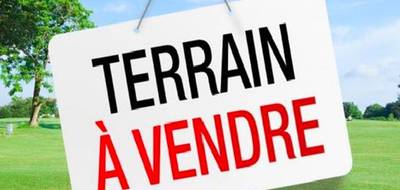 Terrain à Toulouse en Haute-Garonne (31) de 430 m² à vendre au prix de 187000€ - 1