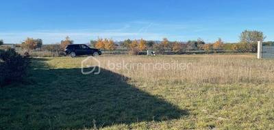 Terrain à Puimoisson en Alpes-de-Haute-Provence (04) de 1000 m² à vendre au prix de 102000€ - 2