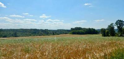 Terrain à Boulazac Isle Manoire en Dordogne (24) de 1204 m² à vendre au prix de 50000€ - 3