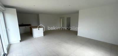 Terrain et maison à Coutras en Gironde (33) de 105 m² à vendre au prix de 249999€ - 3