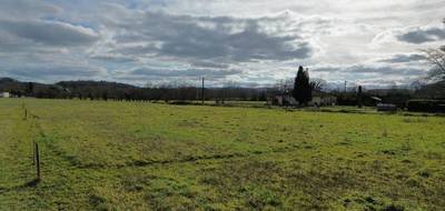 Terrain à Rivehaute en Pyrénées-Atlantiques (64) de 1500 m² à vendre au prix de 34650€ - 3