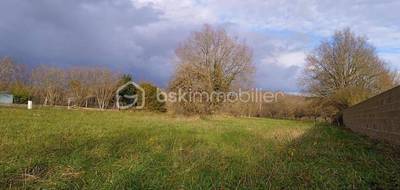 Terrain à Crotelles en Indre-et-Loire (37) de 505 m² à vendre au prix de 65000€ - 2