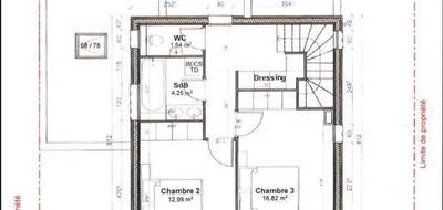 Terrain à Le Perreux-sur-Marne en Val-de-Marne (94) de 310 m² à vendre au prix de 440000€ - 3