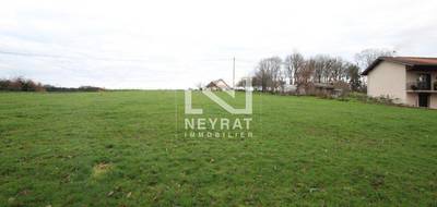 Terrain à Frontenaud en Saône-et-Loire (71) de 5046 m² à vendre au prix de 35000€ - 3