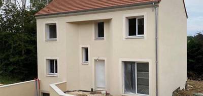 Terrain et maison à Yerres en Essonne (91) de 500 m² à vendre au prix de 398000€ - 4