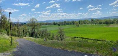 Terrain à Azérat en Haute-Loire (43) de 705 m² à vendre au prix de 21715€ - 3