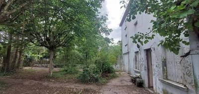 Terrain à Saint-Jean-d'Heurs en Puy-de-Dôme (63) de 6529 m² à vendre au prix de 126500€ - 3