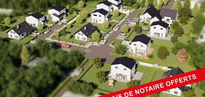 Terrain à Ploemeur en Morbihan (56) de 530 m² à vendre au prix de 315000€ - 1