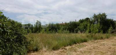 Terrain à Bagard en Gard (30) de 2000 m² à vendre au prix de 160500€ - 1