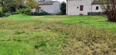 Terrain à Villeneuve-sur-Lot en Lot-et-Garonne (47) de 890 m² à vendre au prix de 50000€ - 4