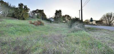 Terrain à Albi en Tarn (81) de 690 m² à vendre au prix de 68000€ - 4