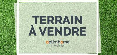 Terrain à Le Bois-Plage-en-Ré en Charente-Maritime (17) de 686 m² à vendre au prix de 920000€ - 1